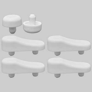 KIT PARACOLPO SAGOMATO - - - 1 confezioni - MADE IN ITALY