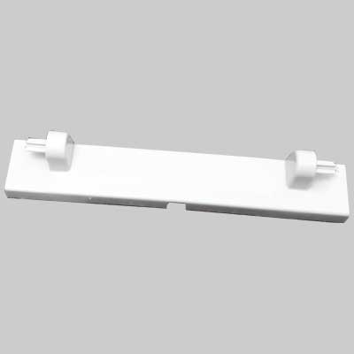 CERNIERA UNIBLOCK PER SEDILE K2       CR