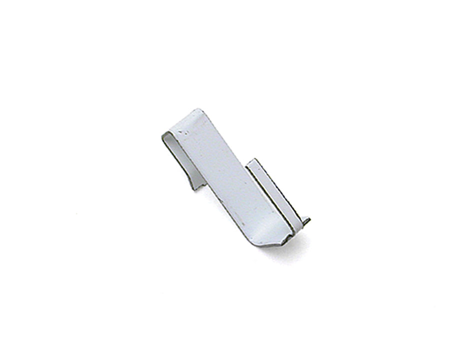 SUPPORTO PER BRIS BRIS GANCIO METALLO BIANCO- DIESSE- 100,0 pz