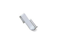 SUPPORTO PER BRIS BRIS GANCIO METALLO BIANCO- DIESSE- 100,0 pz