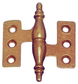 CERNIERA PER MOBILI BAROCCHINA DX 55X65 MM**- 24,0 pz