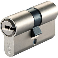 ISEO R6 8809 CILINDRO NICHEL 56 MM 23.10.23 (28-28)- ISEO SERRATURE- 1,0 pz