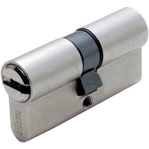 ISEO R6 8809 CILINDRO NICHEL 70 MM 30.10.30 (35-35)- ISEO SERRATURE- 1,0 pz