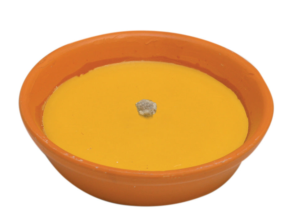 CITRONELLA IN COCCIO ANTIVENTO D 11 CM- 53,0 pz