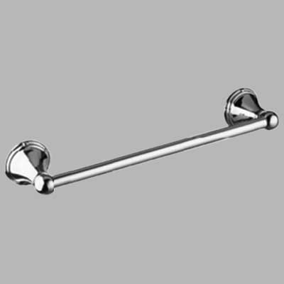 PORTASALVIETTE SARA  Cm 60 cromo     CARDINALE