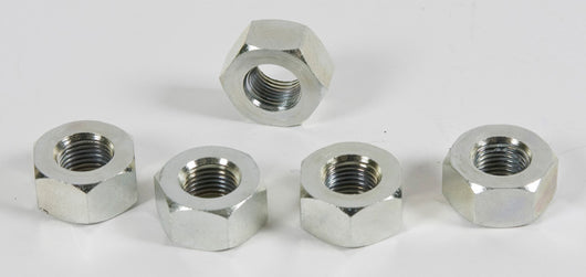 DADO FERMADISCO P/DECESPUGLIATORE 10X1,00 SX- FIMA GARDEN- 5PZ