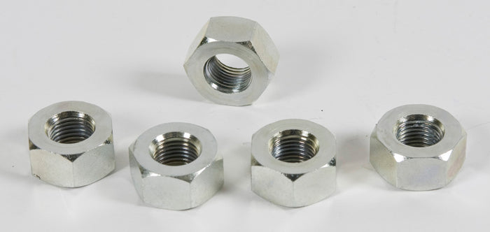 DADO FERMADISCO P/DECESPUGLIATORE 10X1,00 SX- FIMA GARDEN- 5PZ