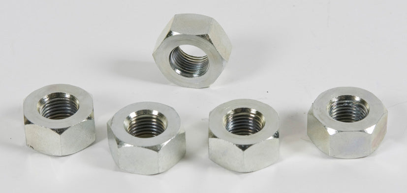 DADO FERMADISCO P/DECESPUGLIATORE 10X1,00 SX- FIMA GARDEN- 5PZ