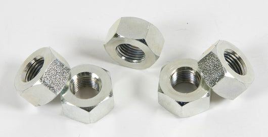 DADO FERMADISCO P/DECESPUGLIATORE 10X1,25SX MM- FIMA GARDEN- 10,0 pz