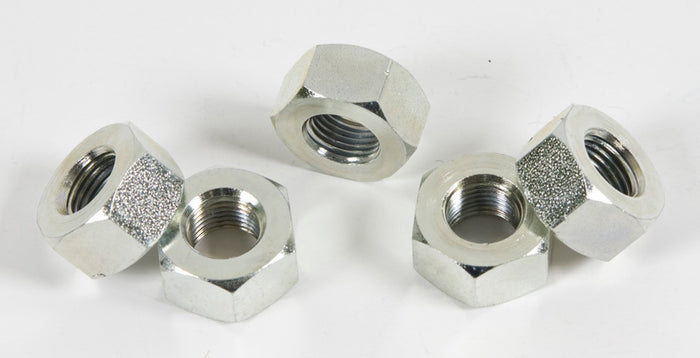 DADO FERMADISCO P/DECESPUGLIATORE 10X1,25SX MM- FIMA GARDEN- 10,0 pz