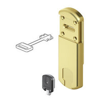 PROTECTOR MAGNETICO MG 220 DOPPIA MAPPA O L PVD- DISEC- 1,0 pz