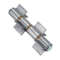 CERNIERA PER FERRO 4 ALI APERTE 135 TIPO MAXI 180 MM- COMBI ARIALDO- 4,0 pz