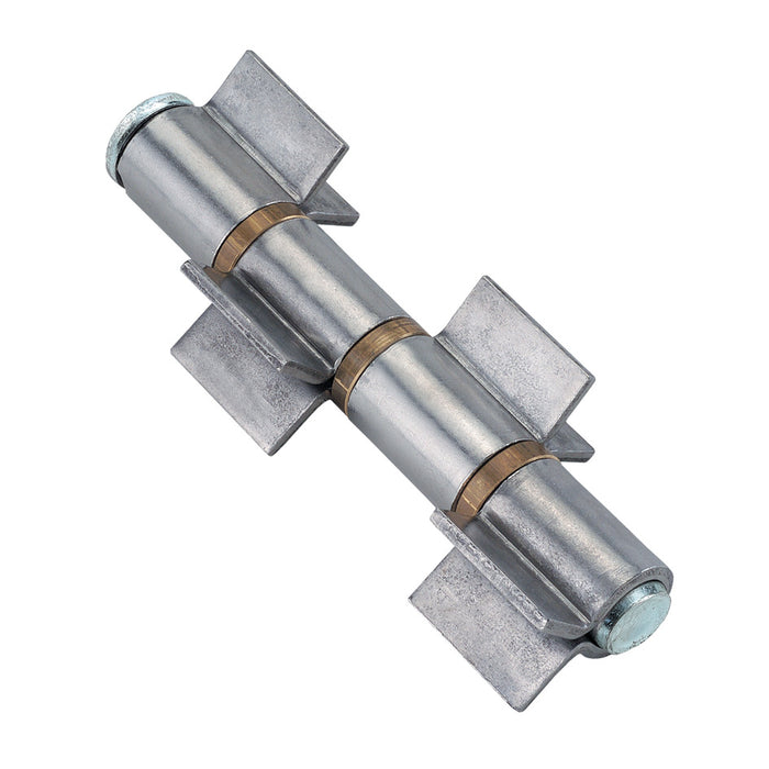 CERNIERA PER FERRO 4 ALI APERTE 135 TIPO MAXI 180 MM- COMBI ARIALDO- 4,0 pz