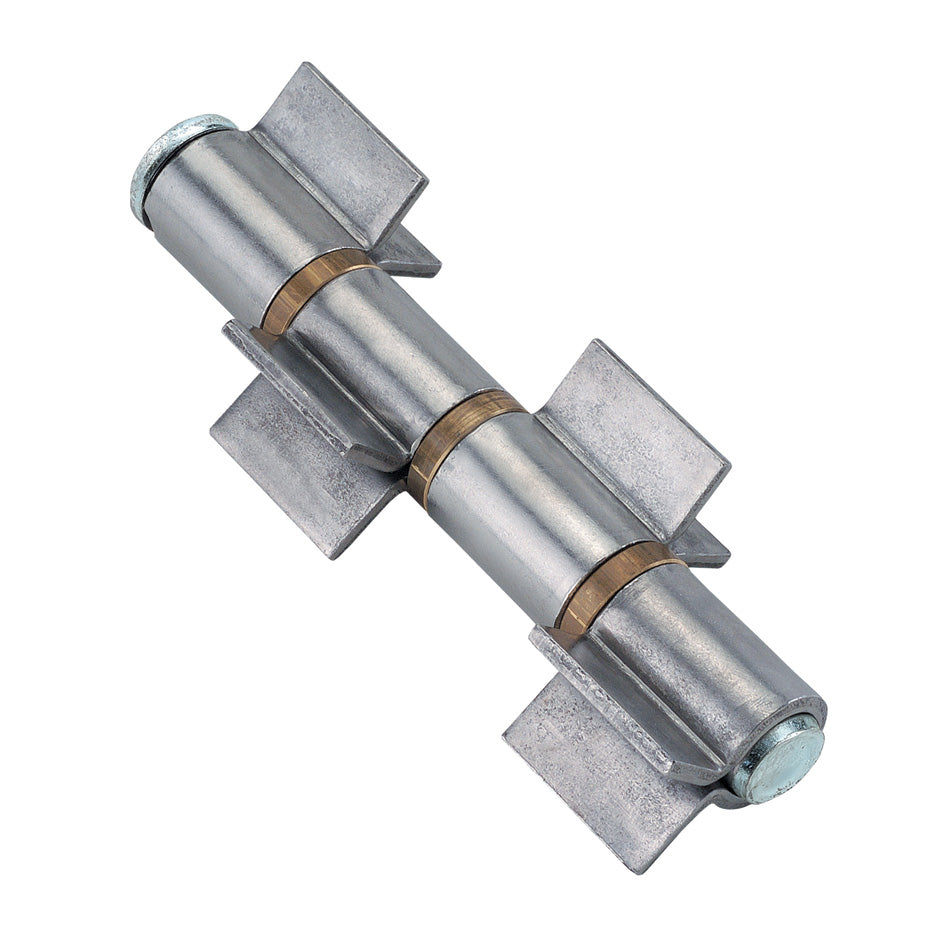 CERNIERA PER FERRO 4 ALI APERTE 135 TIPO MAXI 180 MM- COMBI ARIALDO- 4,0 pz