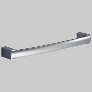 PORTASALVIETTE KENT  Ottone Cromato Cm 60     GEDY