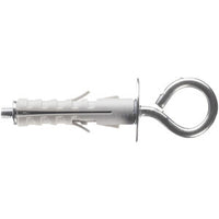 ELEMATIC BLISTER TASSELLO ENP/OC 9 OCCH CHIU 6 PZ*- ITW CONSTRUCTION PRODUCTS ITALY- 8,0 confezione