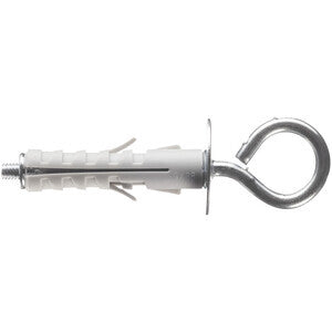 ELEMATIC BLISTER TASSELLO ENP/OC 9 OCCH CHIU 6 PZ*- ITW CONSTRUCTION PRODUCTS ITALY- 8,0 confezione