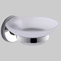 PORTASAPONE FELCE  CromoVetro     GEDY