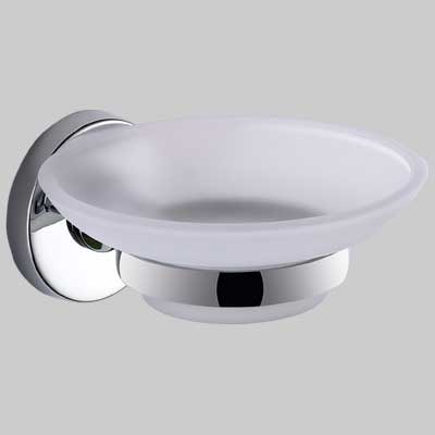 PORTASAPONE FELCE  CromoVetro     GEDY