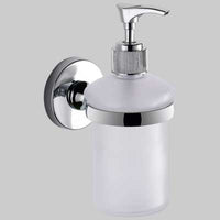 DOSATORE CON EROGATORE FELCE  CromoVetro     GEDY