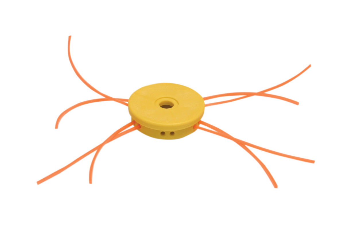 TESTINA 12 FILI TARANTOLA NYLON- IME- 1,0 pz