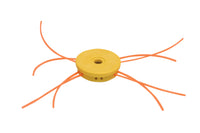 TESTINA 12 FILI TARANTOLA NYLON- IME- 1,0 pz