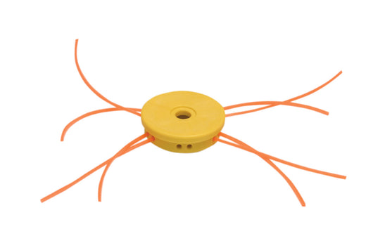 TESTINA 12 FILI TARANTOLA NYLON- IME- 1,0 pz