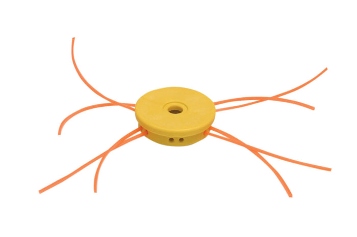 TESTINA 12 FILI TARANTOLA NYLON- IME- 1,0 pz