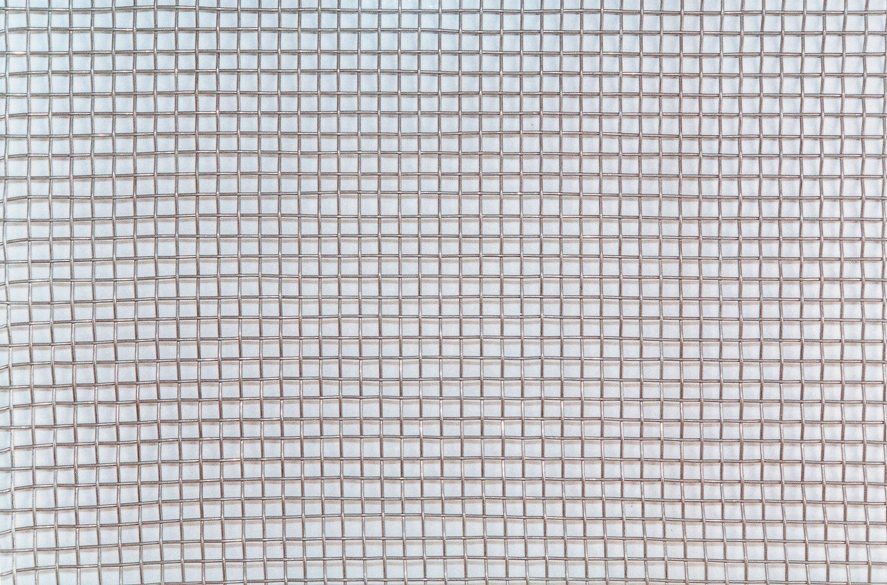 TELA QUADRA MAGLIA 3X3 MM F 0,8 MM H  60 CM- 30,0 kg