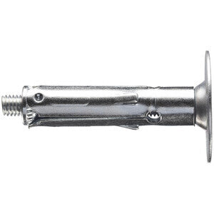 ELEMATIC BLISTER TASSELLO T61/V 9X40 MM C/VITE 4 PZ- ITW CONSTRUCTION PRODUCTS ITALY- 8,0 confezione