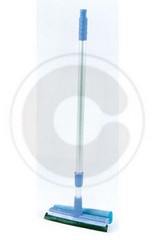 RICAMBIO PER PULIVETRO TELESCOPICO- CHINA JILIN 6018- 1,0 pz