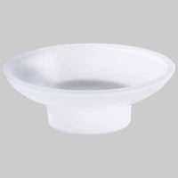 VETRO PORTASAPONE PER SERIE ROMANCE       GEDY