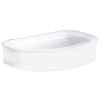 VETRO PORTASAPONE PER SERIE KENT       GEDY