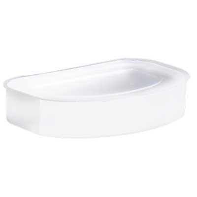 VETRO PORTASAPONE PER SERIE KENT       GEDY