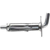 ELEMATIC BLISTER TASSELLO T61/GC 9 GANCIO COR 4 PZ- ITW CONSTRUCTION PRODUCTS ITALY- 8,0 confezione