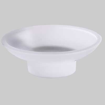 VETRO PORTASAPONE PER SERIE FELCE       GEDY