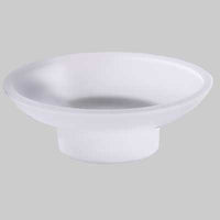 VETRO PORTASAPONE PER SERIE FELCE       GEDY