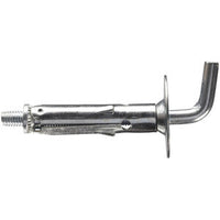 ELEMATIC BLISTER TASSELLO T61/GM 9 GANCIO MED 4 PZ- ITW CONSTRUCTION PRODUCTS ITALY- 8,0 confezione