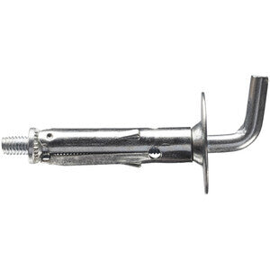 ELEMATIC BLISTER TASSELLO T61/GM 9 GANCIO MED 4 PZ- ITW CONSTRUCTION PRODUCTS ITALY- 8,0 confezione