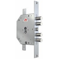 C.R. 2151/28 PEN FL SERRATURA CIL EU DX S/ASTE INFIL- DOM-CR- 1,0 pz