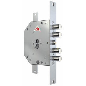 C.R. 2151/28 PEN FL SERRATURA CIL EU SX S/ASTE INFIL- DOM-CR- 1,0 pz