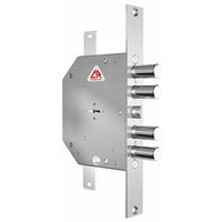 C.R. 2151/28 MRX SERRATURA DM INFILARE AMBIDEST- DOM-CR- 1,0 pz