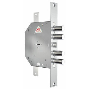 C.R. 2151/28 MRX SERRATURA DM INFILARE AMBIDEST- DOM-CR- 1,0 pz