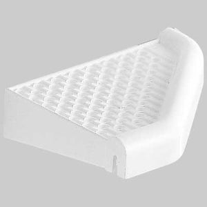 PORTASAPONE ANGOLARE G.JUNIOR  Abs     GEDY