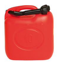 TANICA CARBURANTE OMOLOGATA 10 L- 1,0 pz