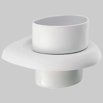 PORTABICCHIERE VELA  Durolite     SANIPLAST