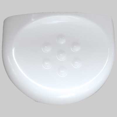 PORTASAPONE VELA  Durolite     SANIPLAST