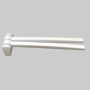 PORTASALVIETTE A SNODO VELA  Durolite Cm 35     SANIPLAST