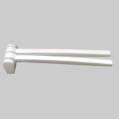 PORTASALVIETTE A SNODO VELA  Durolite Cm 35     SANIPLAST