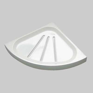 PORTASAPONE ANGOLARE SUNNY  Durolite     SANIPLAST